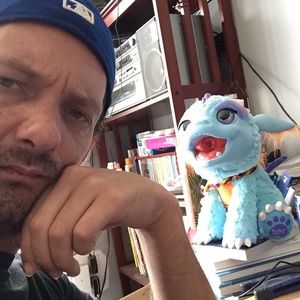 Meet your Posher, Justin